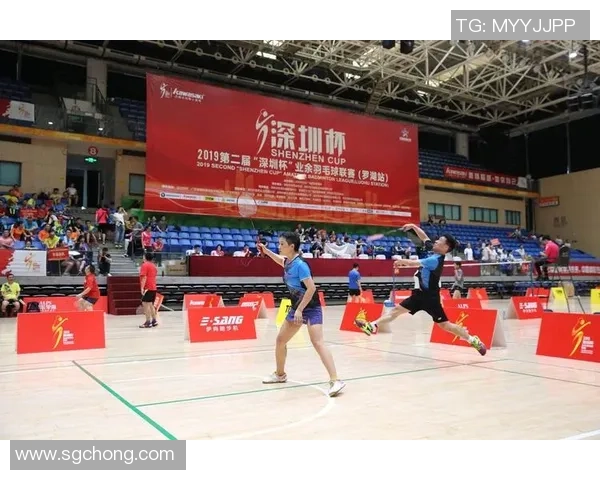 深圳羽毛球队在杯赛中的意识表现分析与总结
