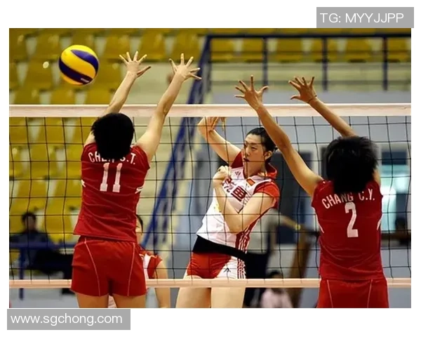 重庆排球队在锦标赛中的默契配合与战术执行分析